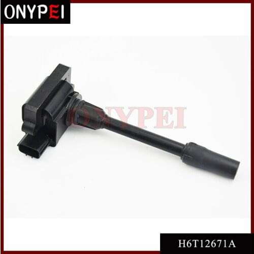 Ignition Coil H6T12671A MD359868 MD365101 For Mitsubishi Galant 2.4 GDI (EA3A) Space Runner Nimbus