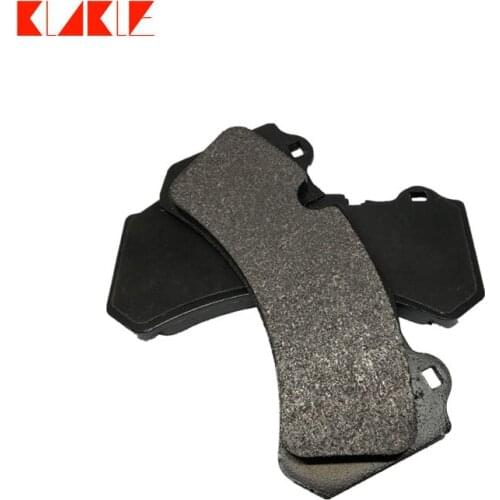 Klakle Brake Pads