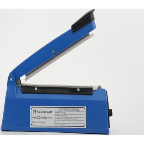 Small sealing macine for platistic