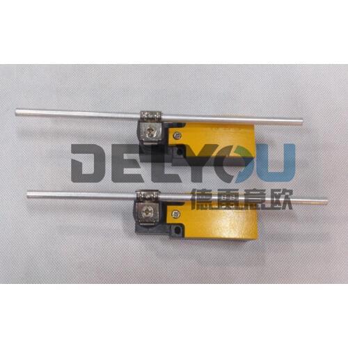 Original HOMAG 140 edge machine switch bold stroke switch edge switch