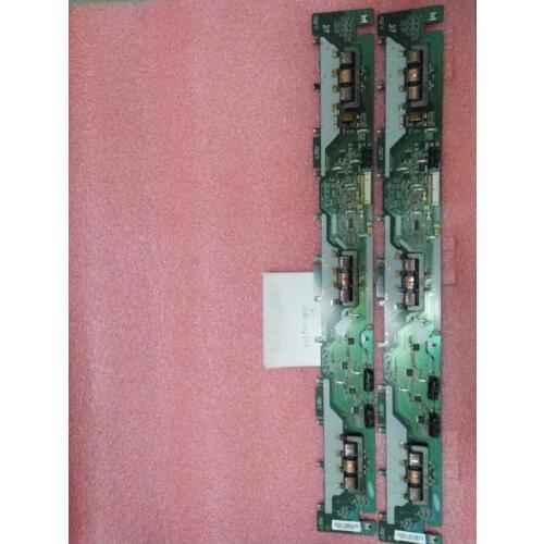 SSI460-12F01 SS1460-12F01 HIGH VOLTAGE Logic board FOR connect with KDL-46CX520 T-CON connect board