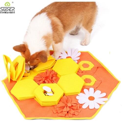 SUPERDESIGN Dog Toys