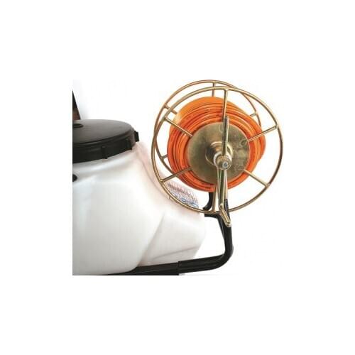 50 L, 30 MTS trolley Holder