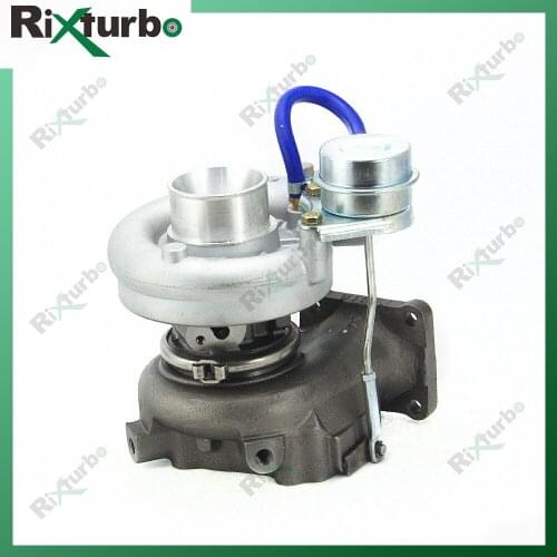 17201-74010 Complete Turbine For Toyota Celica GT Four (ST165) 2.0L 136Kw 3S-GTE Turbolader Turbocharger For Car 1987-1989