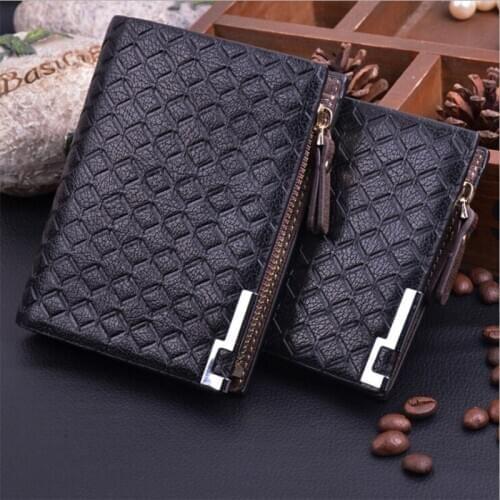 Мужские мини-кошельки Vshowbagsnow China At AliExpress