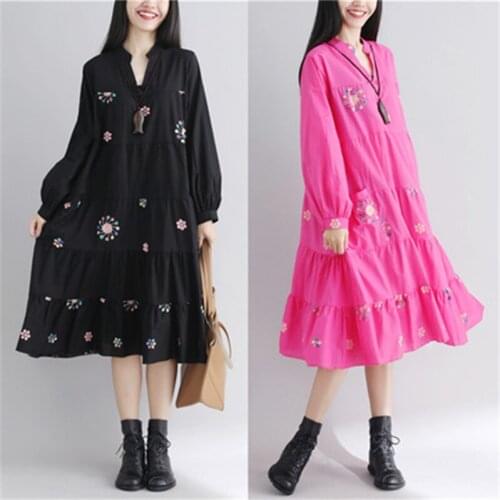 YJ DANCER Long Dresses