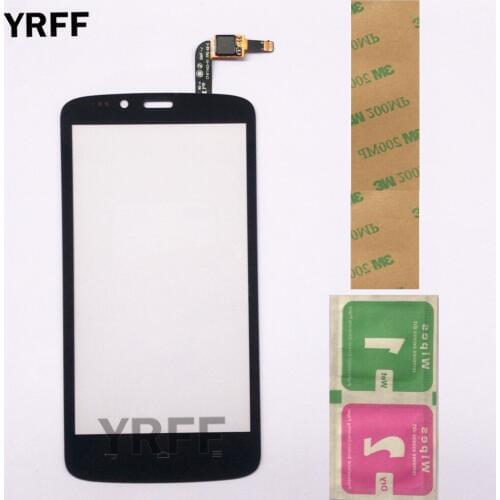 5'' Mobile Touch Screen For Huawei Honor 3C Lite Touchscreen Digitizer Panel Front Glass Lens Sensor Touchpad Repair TouchScreen