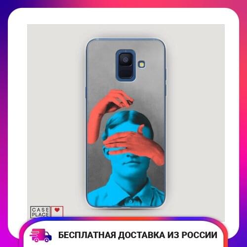 Case Place Samsung Galaxy A6 Phone Cases