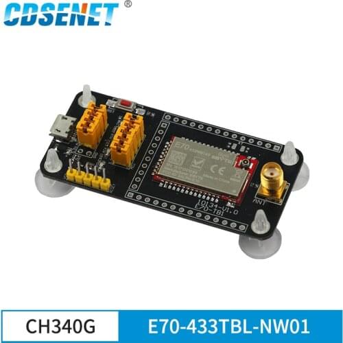 CDSENET Radio Parts