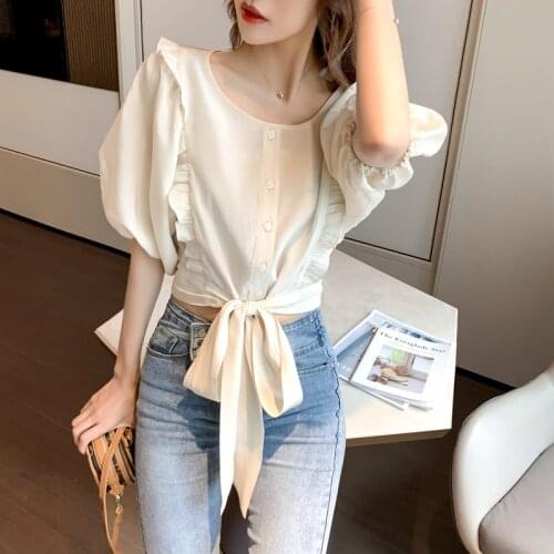 CMAZ Women's Blouses And Shirts