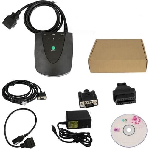 Diagbrother Airbag Scanners