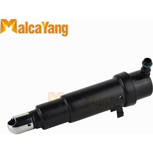 For Porsche 911 Boxster Cayman 99762813301 99762813300 LH=RH New Headlamp Washer Pump Headlight Washer Cylinder 1pc