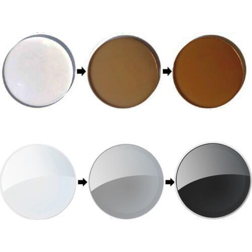 HAISHAN Women's Glasses And Cases