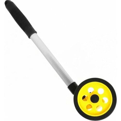 Measuring Wheel Collapsible Measuring Wheel Industrial Measuring Wheel For Indoor And Outdoor Projects