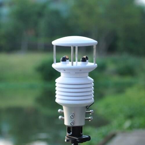 MWT3000-STD Micro weather station