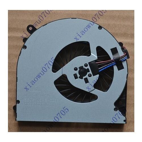 New laptop cpu cooling fan for Toshiba L50-A L50-AT16W1 L50-AK15W1