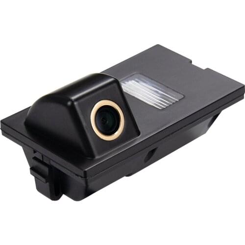 HD CCD 720p Rear View Parking Camera for Land Rover Freelander 2 Discovery 3/4 Range Rover Sport Reversing backup camera
