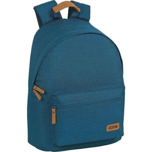 Laptop Backpack Safta 14,1'' Navy Blue