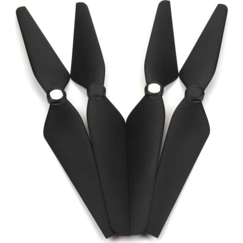 2Pairs Holybro S500 V2 Kit Spare Part Propeller 1045 10inch CW CCW
