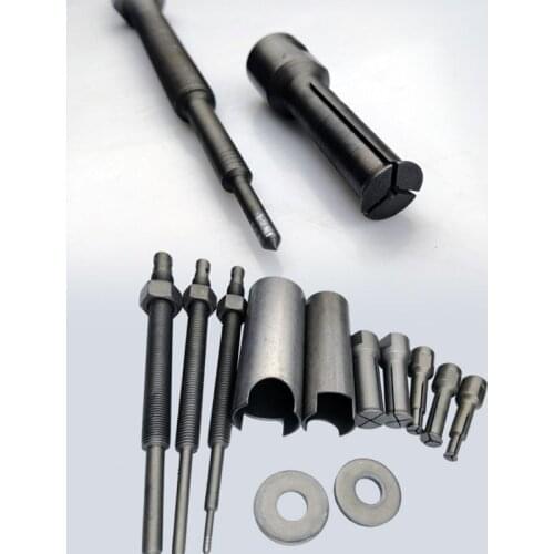 Motorcycle Internal Inner Bearing Pullers Wheel Gear Steel Remover Pulling Extractor Car Repair Tool