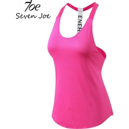 Женские майки спортивные Seven Joe China At AliExpress