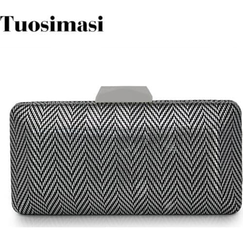 Tuosimasi Women's Envelope Bags
