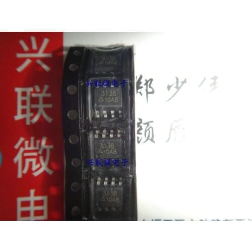 In stock 100% New&Original 5pcs/lot CEM3138 3138 SOP8