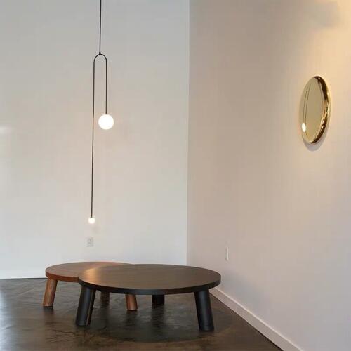 Vieruodis Designer Pendant Lights