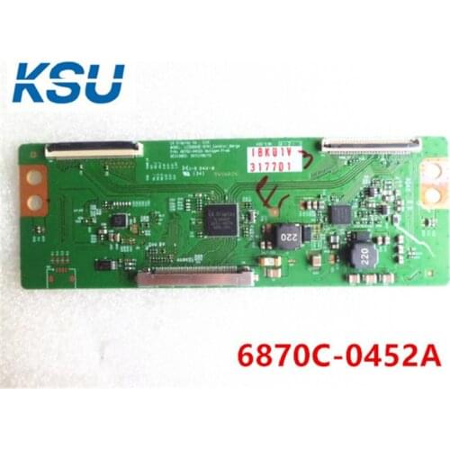 High quality 100% original LC500DUE-SFR1 6870C-0452A TCL 42D59EDS