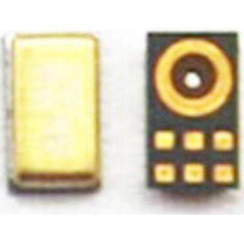 100pcs/lot For iphone 7 7plus 8 8G 8 Plus X Microphone Mic Mobile Phone Microphone Replacement