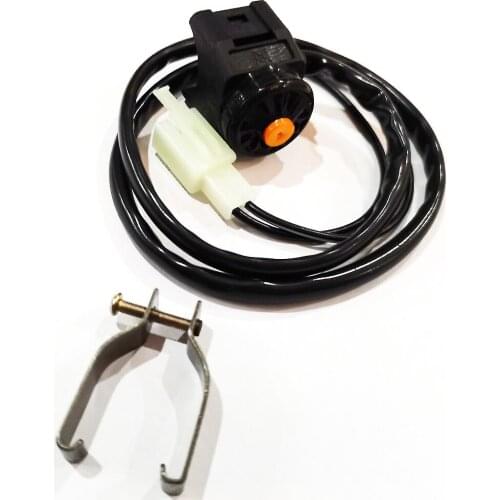 7/8" 22mm Motocross Handlebar Kill Switch On-Off Ignition Power Switches Universal for ATV Quad Buggy Pit Dirt Bike Universal