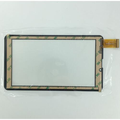 7 inch for Explay Hit/S02 3G,Oysters T72HM 3G / oysters t7v 3g tablet pc Touch Screen Digitizer glass External screen Sensor