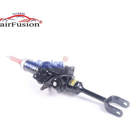 AirFusion New 2008 Left Front Shock EDC Strut Suspension Damping Fit BMW F01 F02 37116796925