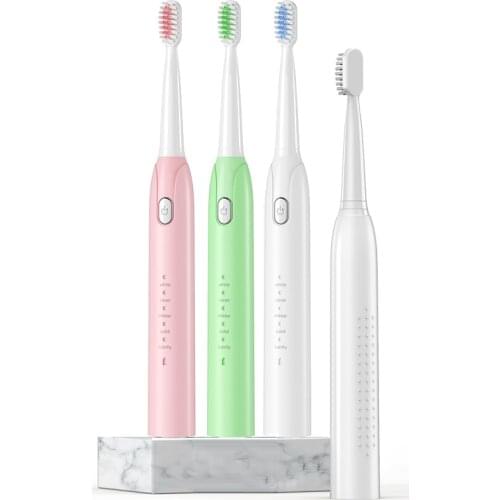 Antpac Electric Toothbrushes
