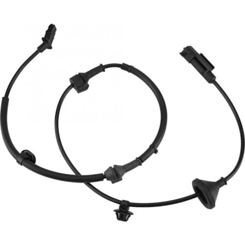 Car speed sensor 4670A574 Car Rear Right ABS Wheel Speed Sensor for MITSUBISHI automobiles accessories