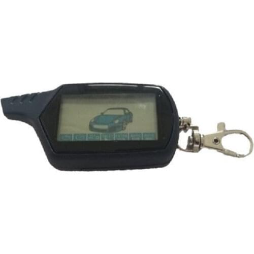 CheMeiMei Alarm Key Fobs