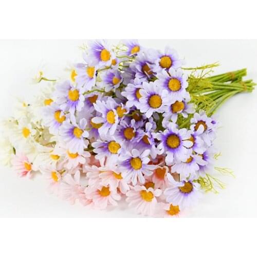 CYZIWEIN Artificial Flowers For Decoration