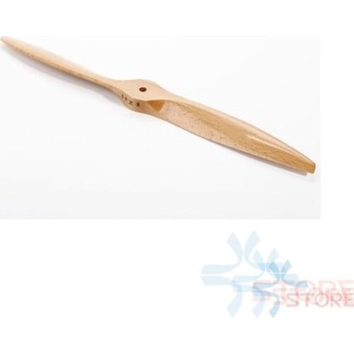 Wood Wooden Propeller 20x8,20x10 Prop for RC Aircraft Plane Airplane DLE35RA DLE35cc Gasoline Engine