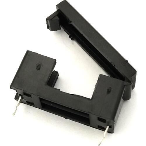 20PCS PCB Mount BLX-A type FUSE HOLDER 5*20mm 15A/125V SOLDER HOLDERS