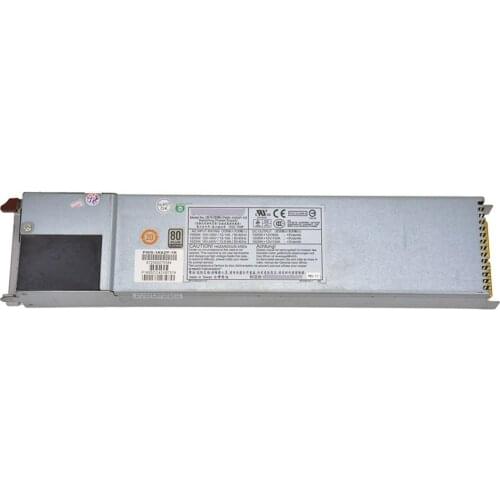 For Suprmicro PWS-1K62P-1R Server Redundant Power Module 1620W