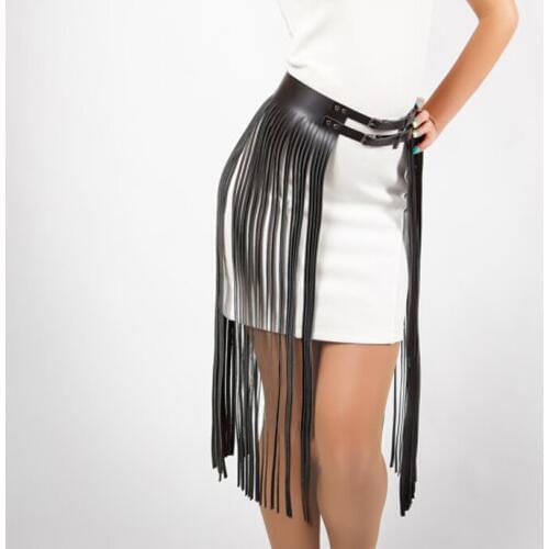 Fetish Queen Women's Belts