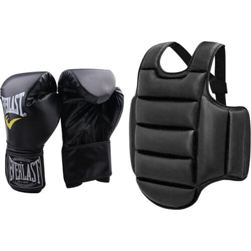 GOFFIN Boxing Uniform