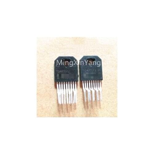 5PCS TDA8357J TDA8357 Integrated Circuit IC chip