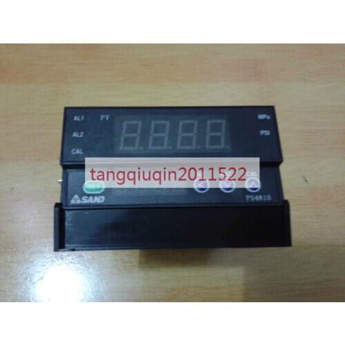 Ps4810 Intelligent Digital Pressure Display Table PS4810T-035