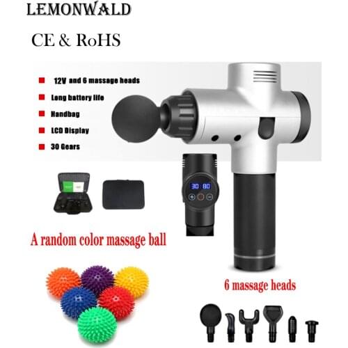 LEMONWALD Health Products