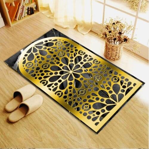 Prayer Rug, Veronya Sejadah p22, Janamaz , Elegant, High Quality, Luxury, thick and Soft Prayer Carpet