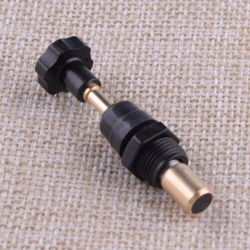 Motorcycle Carburetor Carb Choke Plunger Valve Fit For Honda CRF250X CF250R CRF450R CRF450X 2005 2006 2007 16046-MEB-671