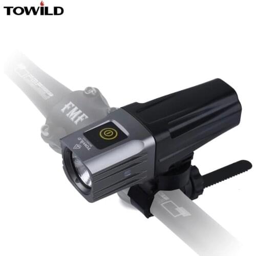 LED Flashlights Mytukex China