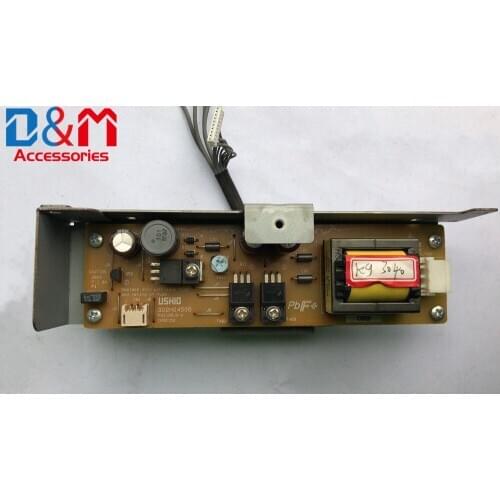 Original LSU Laser scanner Power board 302H04506 for Kyocera KM2540 3040 2560 3060 300 400i power supply board