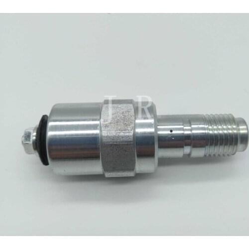12/24V VE Pump Oil Return Solenoid Valve 8-94174820-0 8905200030 9461612132 for Isuzu Diesel